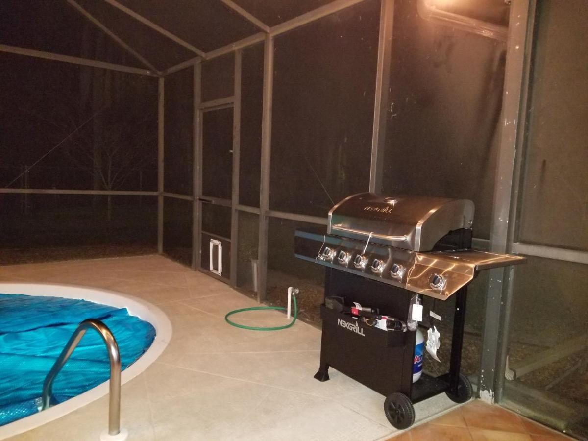 Bonita Oasis Villa Bonita Springs Luaran gambar