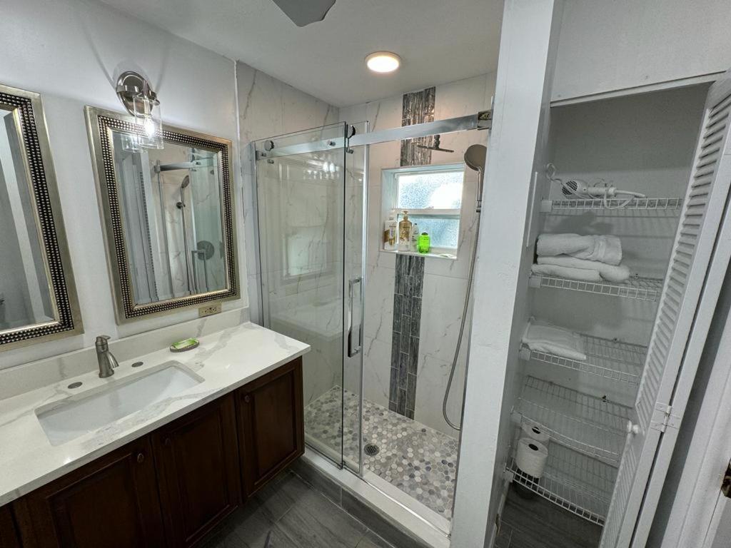 Bonita Oasis Villa Bonita Springs Luaran gambar